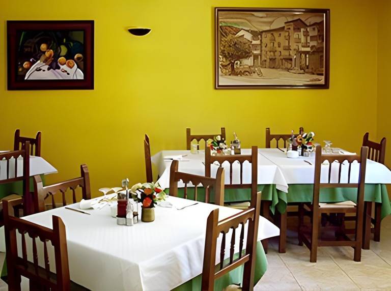 Hostal Rural Sositana — photo 3