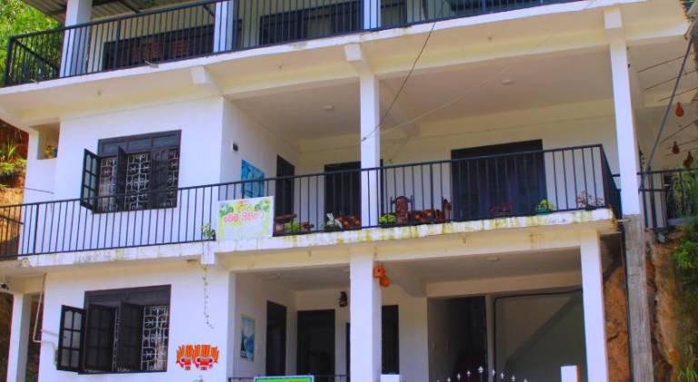 Thilini homestay in Ella