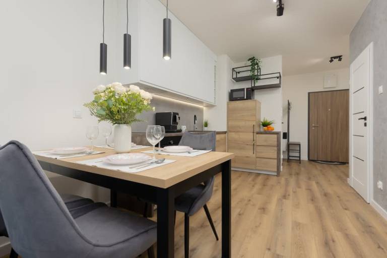 Family-friendly charming holiday apartment | Pets are welcome — photo 4