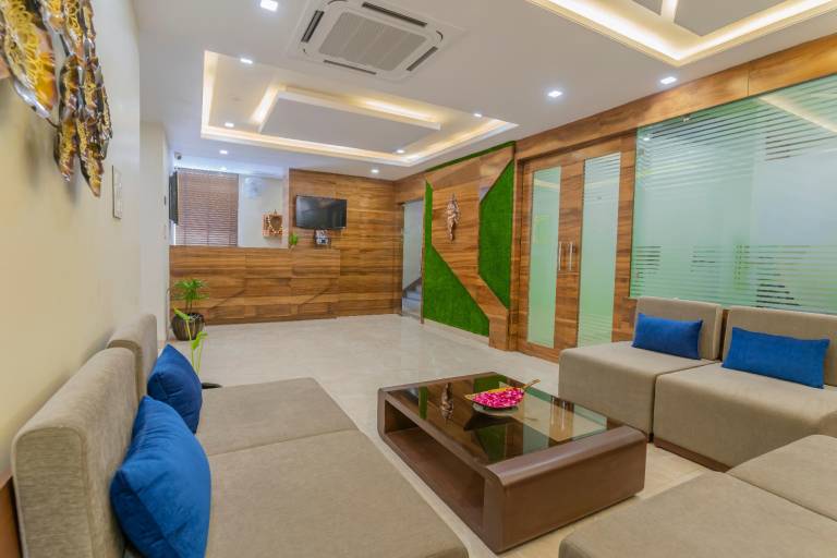 Ramana Hotel — photo 3