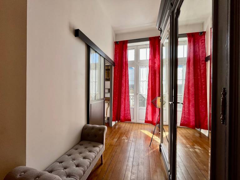Apartment with 1 room for 4 persons — photo 4