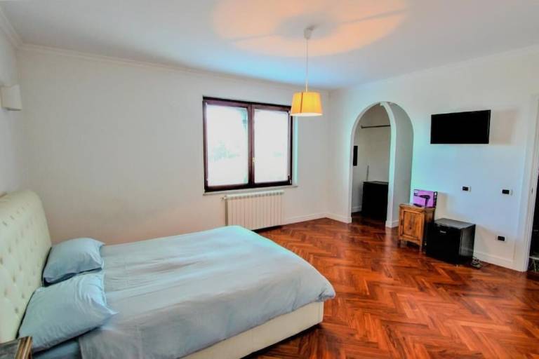 Villa vacanza Frigento