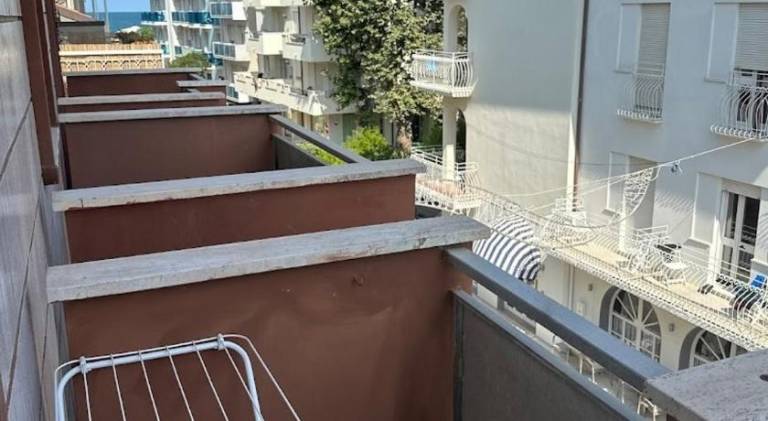 Hotel villa carolina in Cesenatico