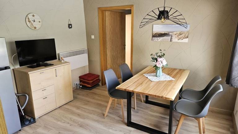 Ferienhaus Untergöhren