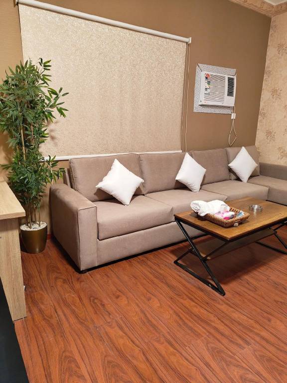 Wonderful house | Pets are welcome in Makkah