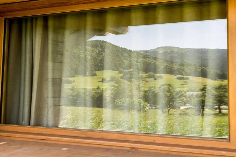 Chalet Praz-sur-Arly
