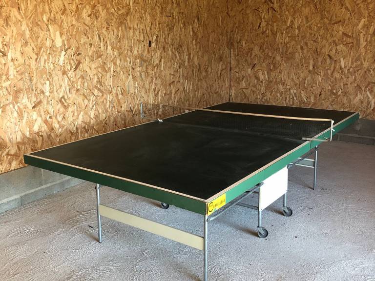 Charming Cottage Near 24H Le Mans, 3 Bedrooms, Garden, and Ping-Pong — photo 3