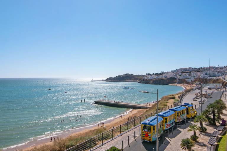 Apartment 'Vista Mar' with Sea View, Wi-Fi and Air Conditioning — photo 3