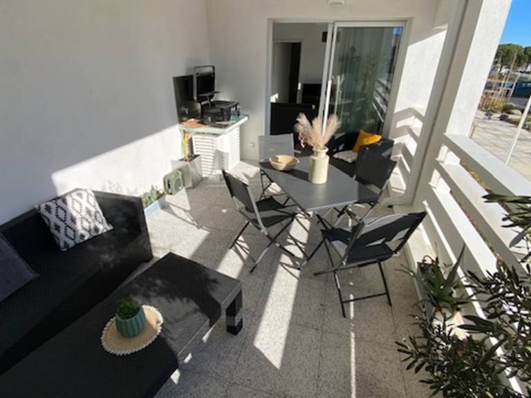 Appartement Leucate