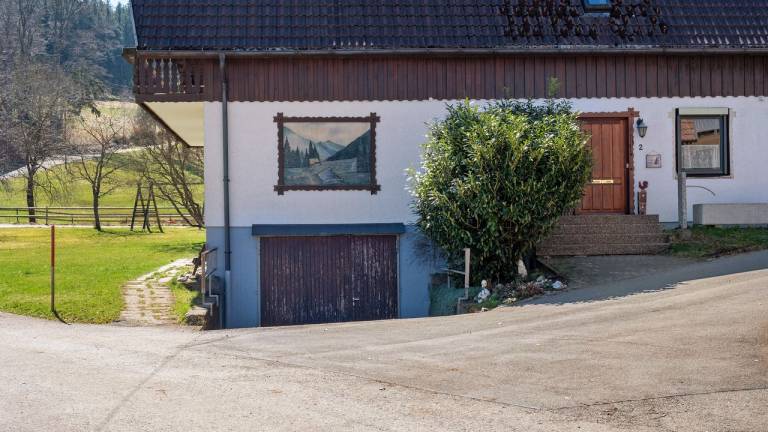 Ferienwohnung  Unterkirnach