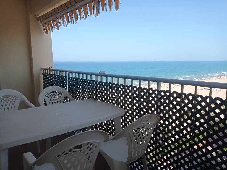Apartamento Xeraco