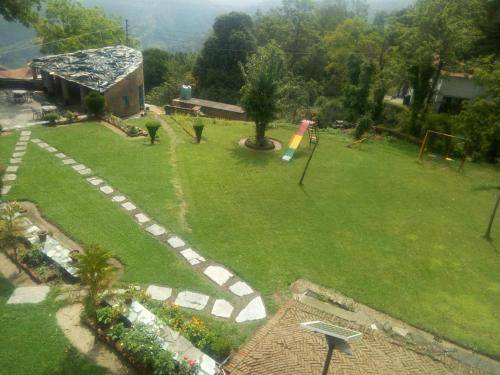 Apartment  Kausani