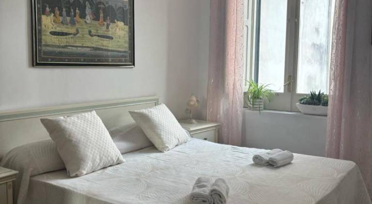 Apartment | Next to the beach | Pet-friendly — photo 2