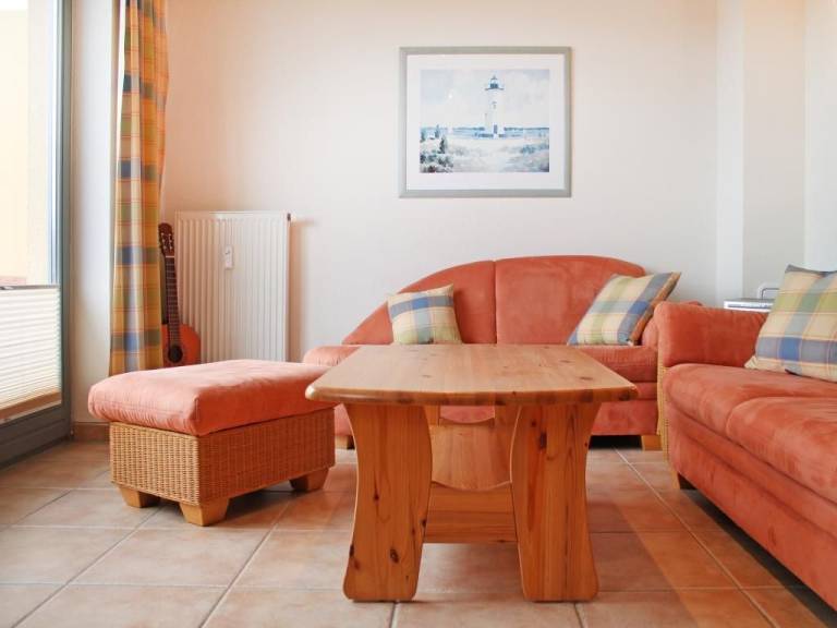     
Ferienwohnung ∙ 6 Gäste ∙ 3 Schlafzimmer
