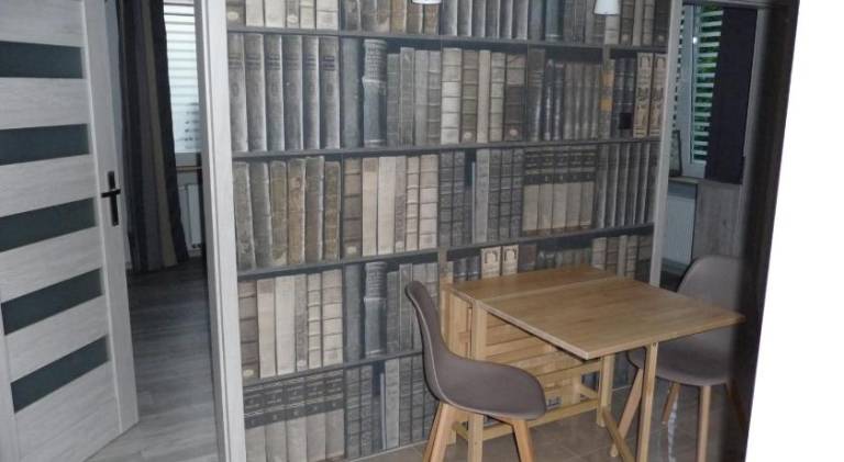 Family-oriented apartment | Dogs allowed in Bialystok
