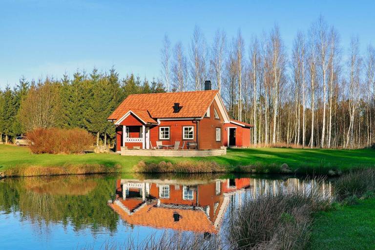 Hus Hässleholm