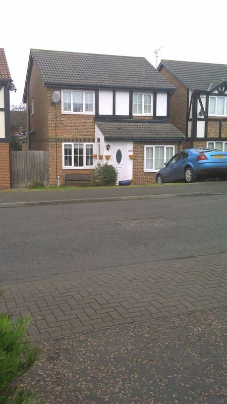 Private room  Gosforth