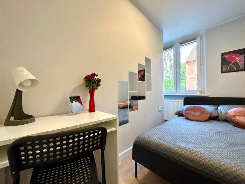 Apartament Oliwa