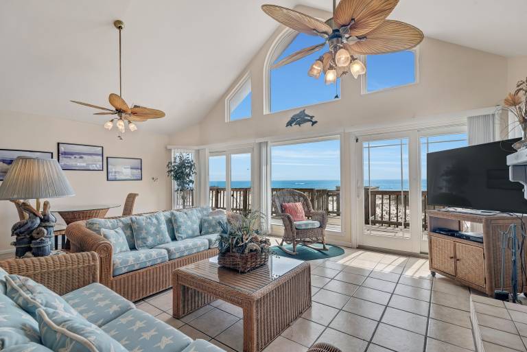 House Gulf Shores