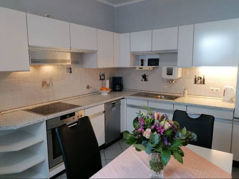 Ferienwohnung Emsbüren