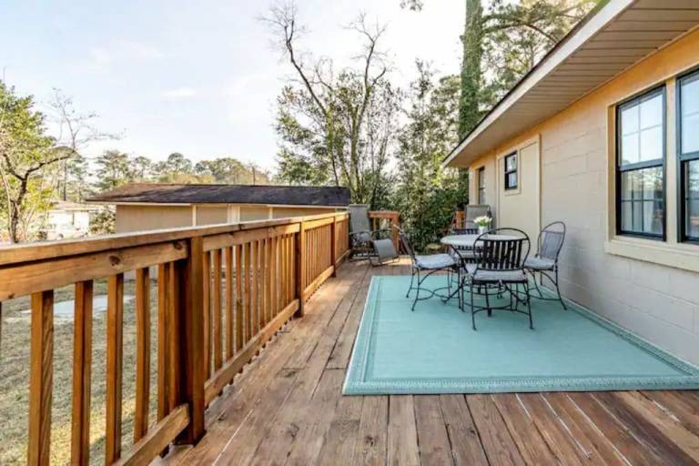 House Thomasville