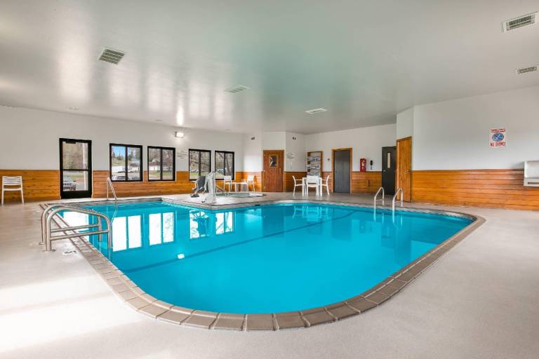 Quality Inn Marquette — photo 4