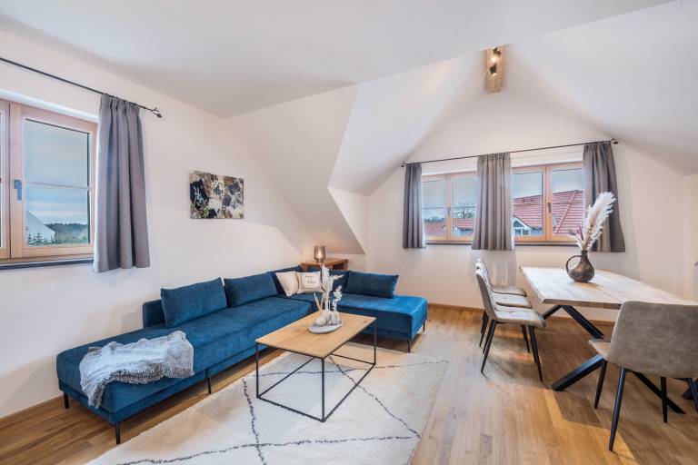 Ferienwohnung Gilching
