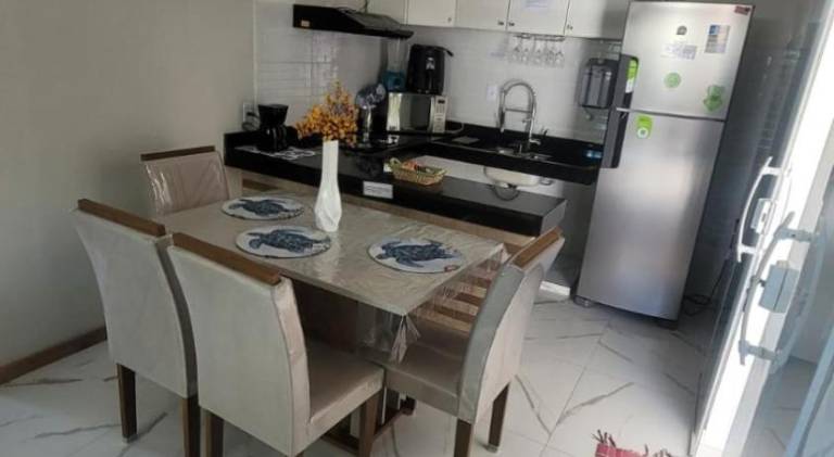 House with 2 rooms for 6 persons — photo 4