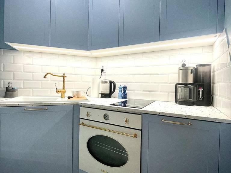 Ferienwohnung mit Hund inSwinemünde, Europa  f&uuml;r max. 4 Personen