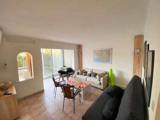 Appartement  Ollioules