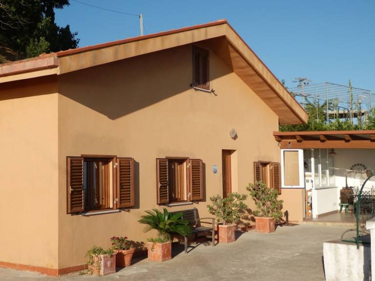 Casa Cefalù