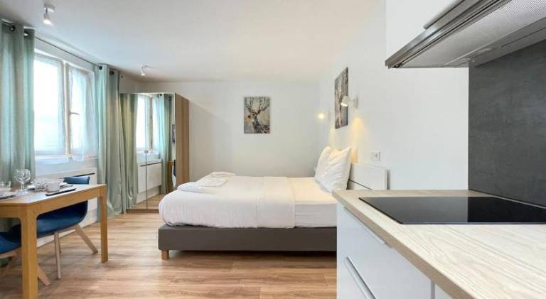 Beautiful apartment | Pets allowed in Lisses