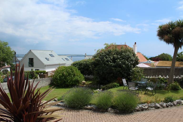 Child-friendly cottage with garden | Beach view | Dogs allowed — photo 4