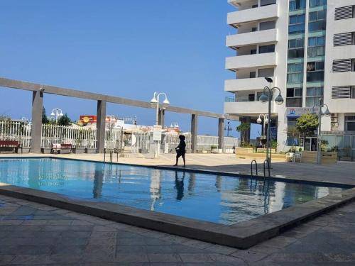 Apartman  Tanger
