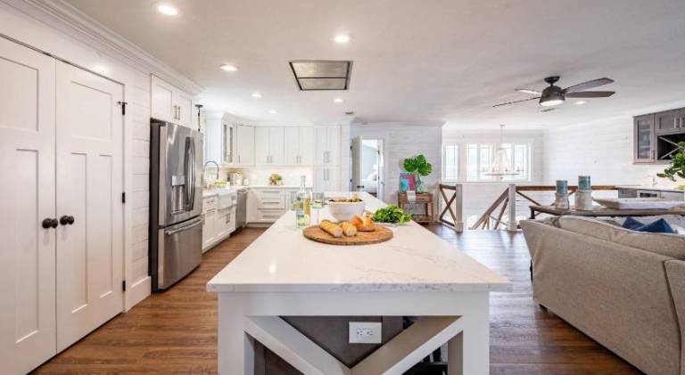Big vacation home with pool | Next to the beach | Pet-friendly — photo 3