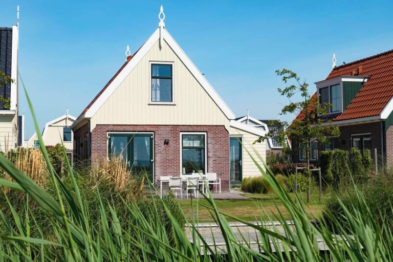 Ferienhaus Uitdam