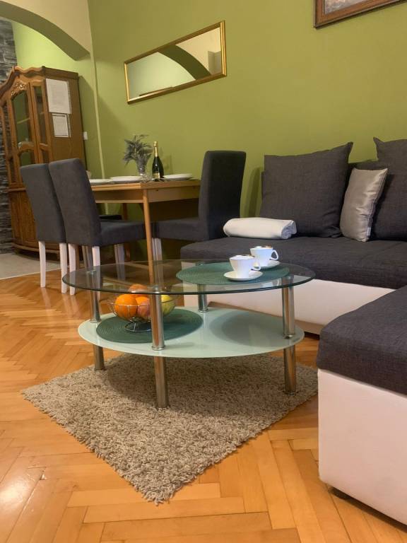 Apartamento Biograd na Moru