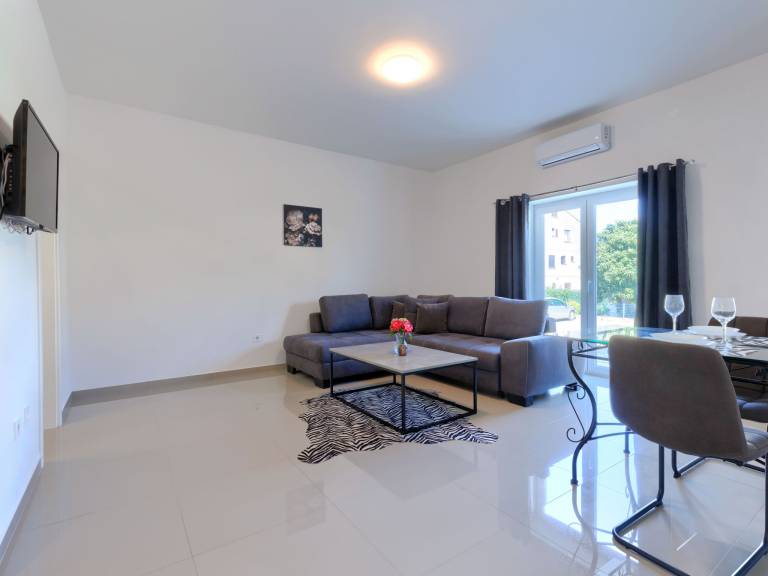 Appartement Nova Vas