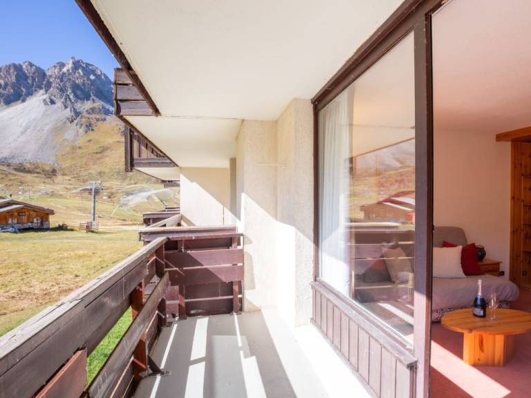 Appartement Tignes