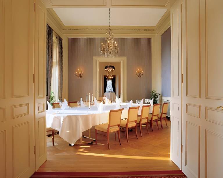 Villa Rothschild, Autograph Collection — photo 3