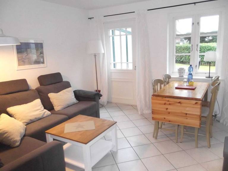 Ferienwohnung Wyk auf Föhr