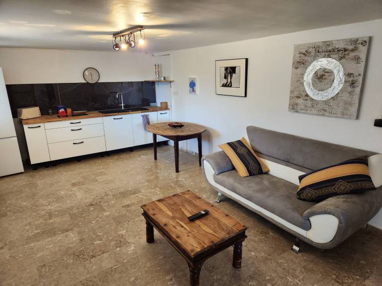 Appartement Pézenas