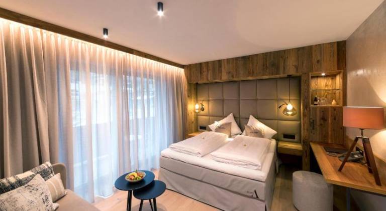 Hotel Alpendorf — photo 2