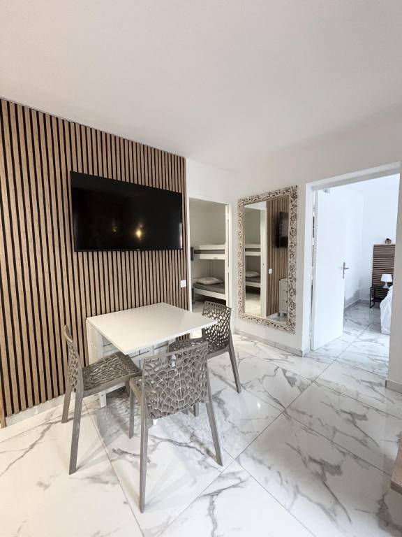 Wonderful apartment with garden & patio | Beach nearby | Perfect for remote work | Pets allowed — photo 5