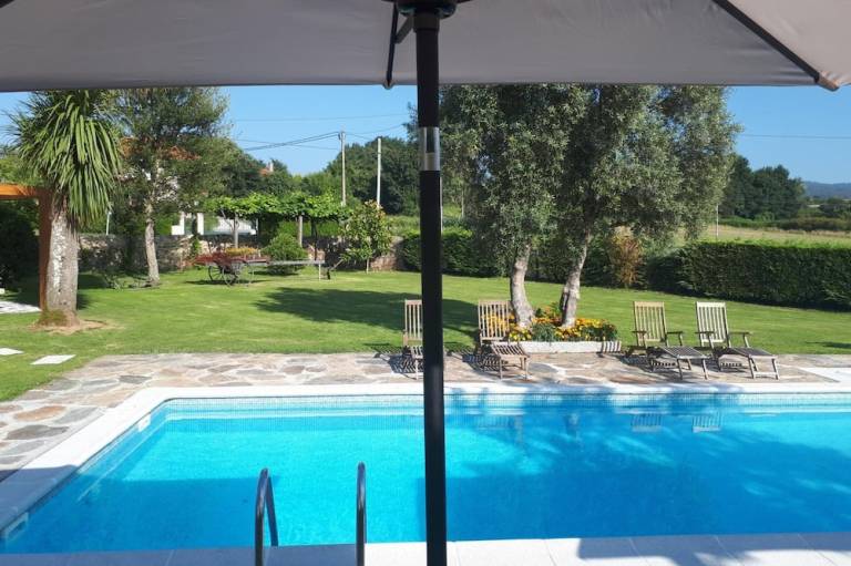 Casa  Villa de Cruces