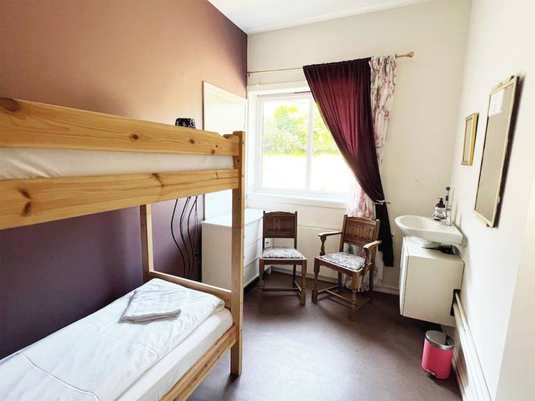 Hostel  Åndalsnes