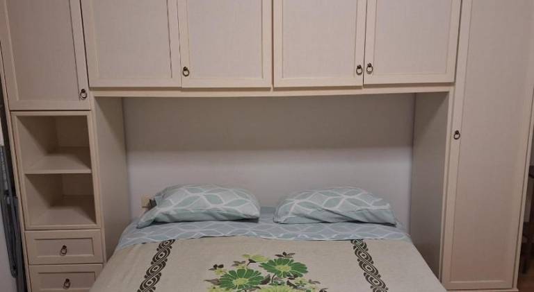 Rental apartment | Pet-friendly in Foligno