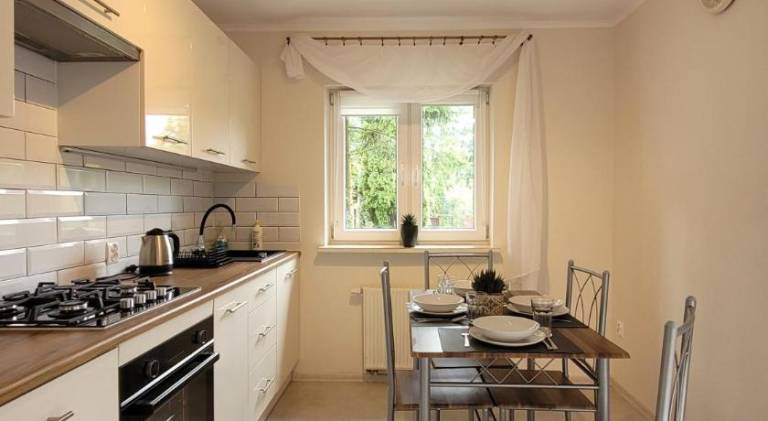 Rental apartment | Pet-friendly — photo 3