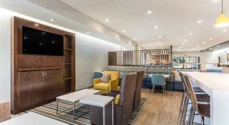 MainStay Suites Murfreesboro — photo 2