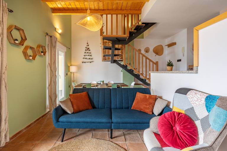 Ferienwohnung  Monachil